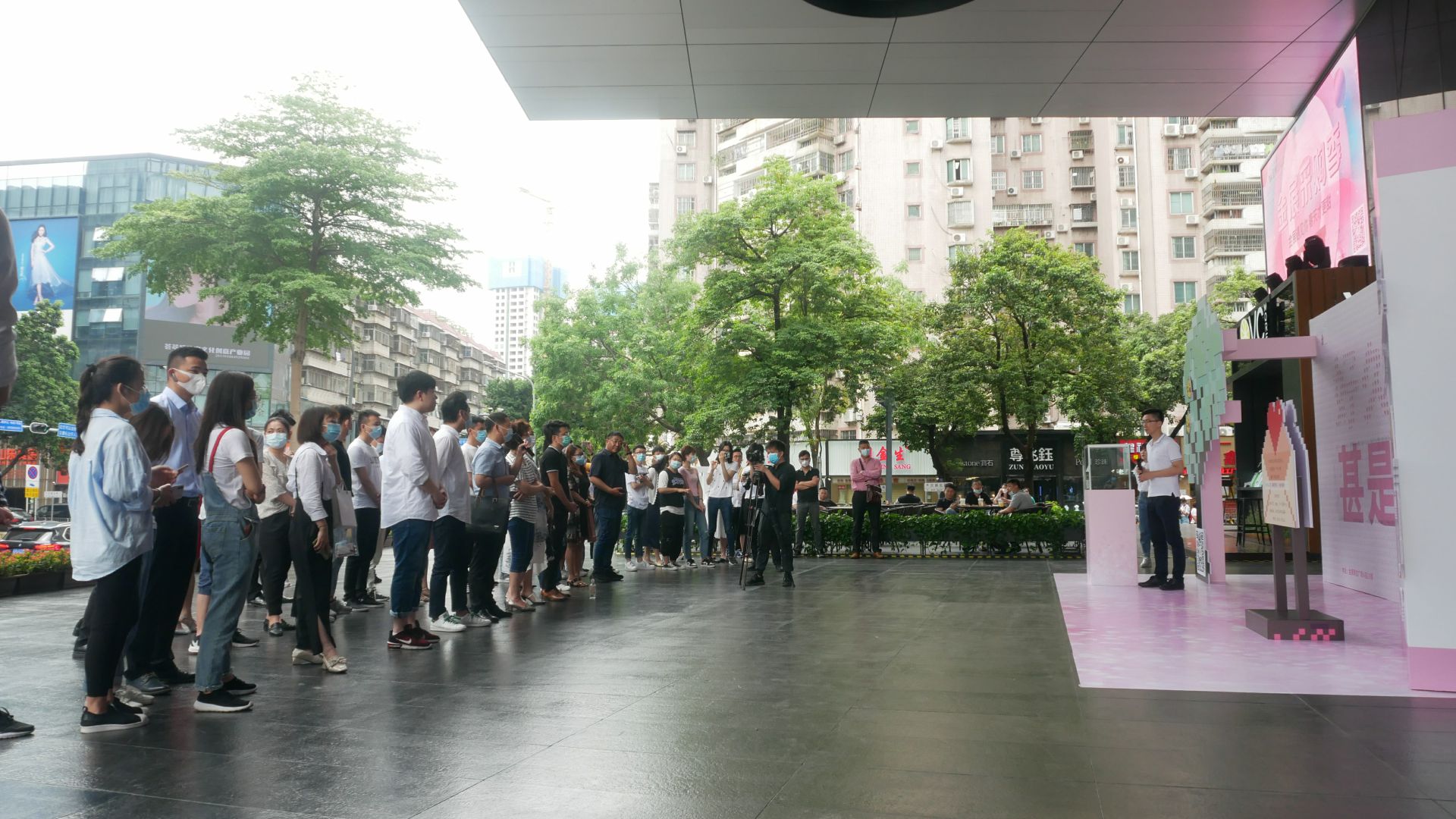 武汉胡涛创业指导与服务有限公司：好久不见，甚是想念